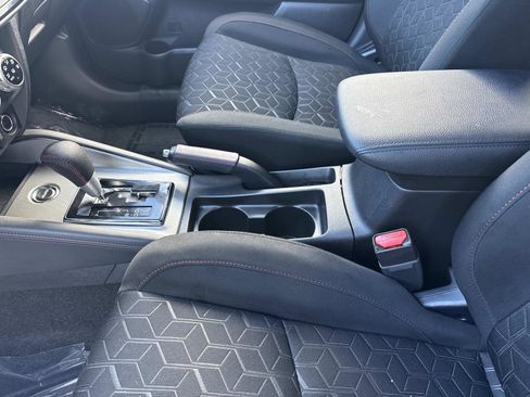 Used 2024 Mitsubishi Outlander Sport AWD image 14