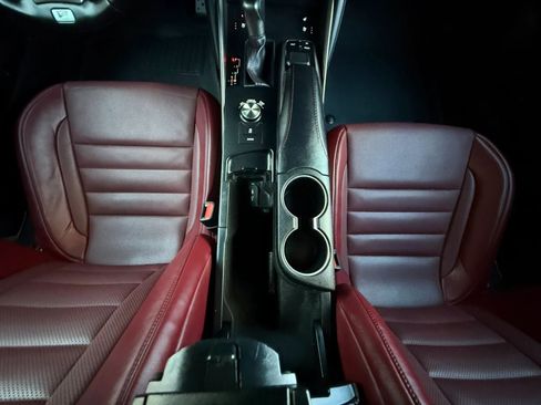 Used 2020 Lexus IS 350 F Sport w/ F Sport Package image 48