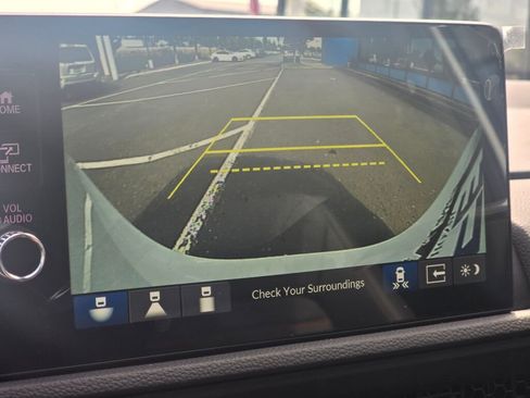 New 2026 Honda CR-V Sport-L image 25