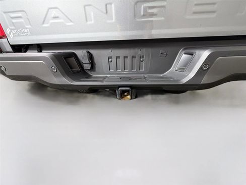 Used 2023 Ford Ranger XLT w/ Equipment Group 302A High AWD/4WD image 34