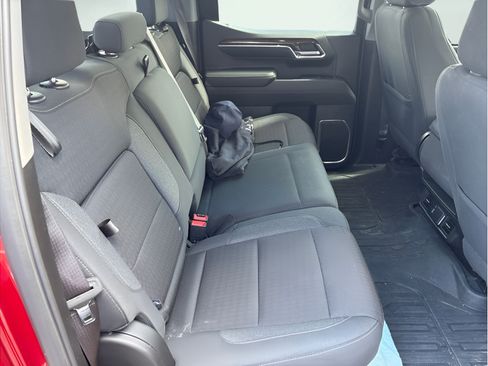 Used 2024 GMC Sierra 1500 Elevation AWD/4WD image 4
