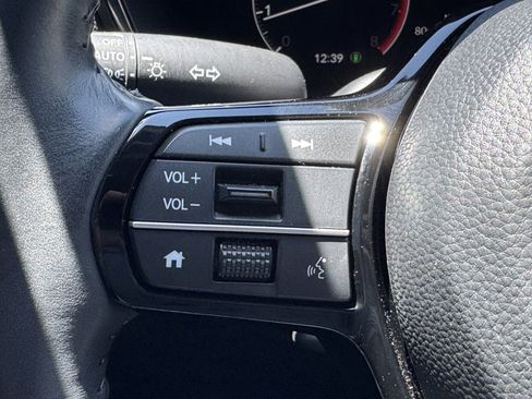 Used 2023 Honda CR-V EX-L image 24
