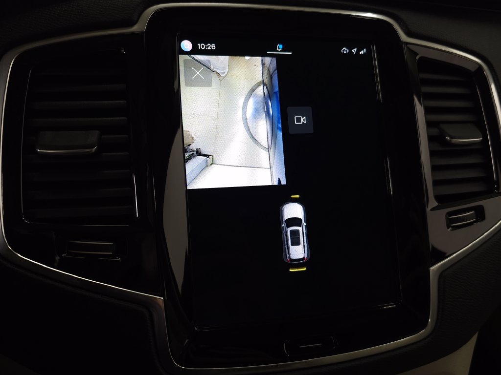Certified 2024 Volvo XC90 B6 Plus w/ Protection Package Premier AWD/4WD image 30
