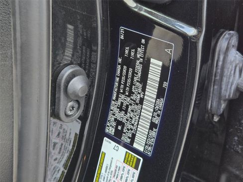 Used 2021 Lexus RX 350 FWD w/ Premium Package image 32