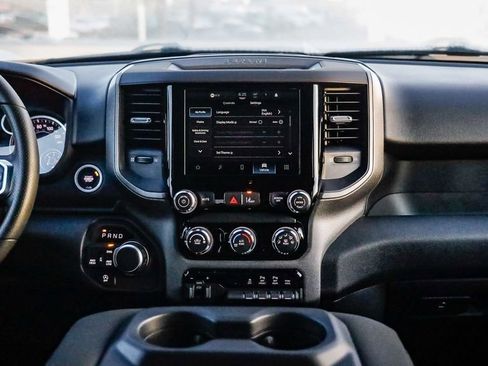 New 2025 RAM 1500 Tradesman image 14