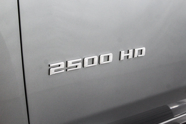 Used 2026 Chevrolet Silverado 2500 LTZ AWD/4WD image 28