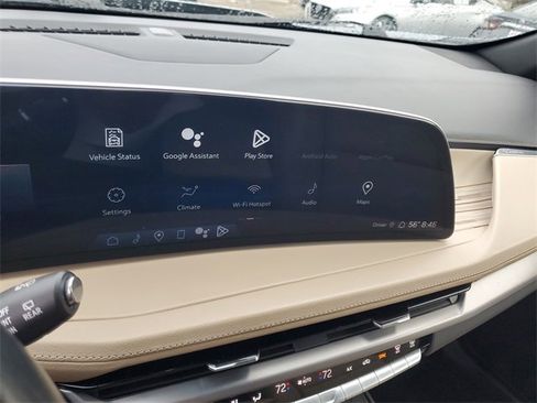 Used 2024 Cadillac XT4 Premium Luxury image 22