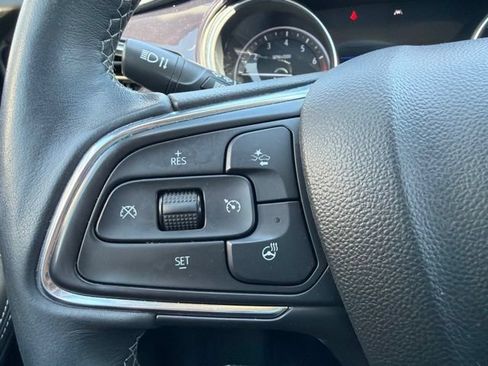 Used 2023 Buick Encore GX Essence w/ Experience Buick Package AWD/4WD image 22
