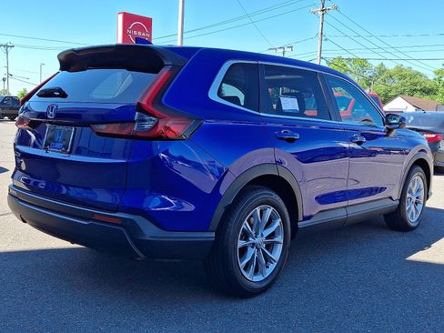 Used 2024 Honda CR-V EX-L image 4
