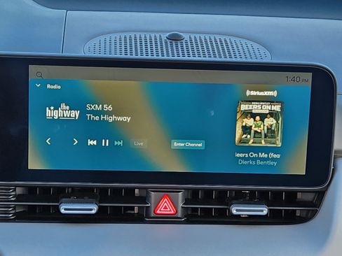 New 2026 Hyundai Ioniq 5 Limited AWD/4WD image 27