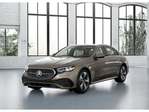 New 2026 Mercedes-Benz E 350 Sedan image 26