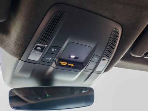 Certified 2024 Porsche Taycan GTS image 21