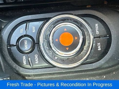 Used 2015 MINI Cooper S FWD image 15