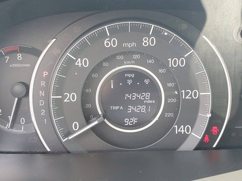 Used 2014 Honda CR-V LX image 14
