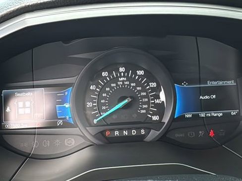 Certified 2024 Ford Edge SEL w/ Convenience Package image 17