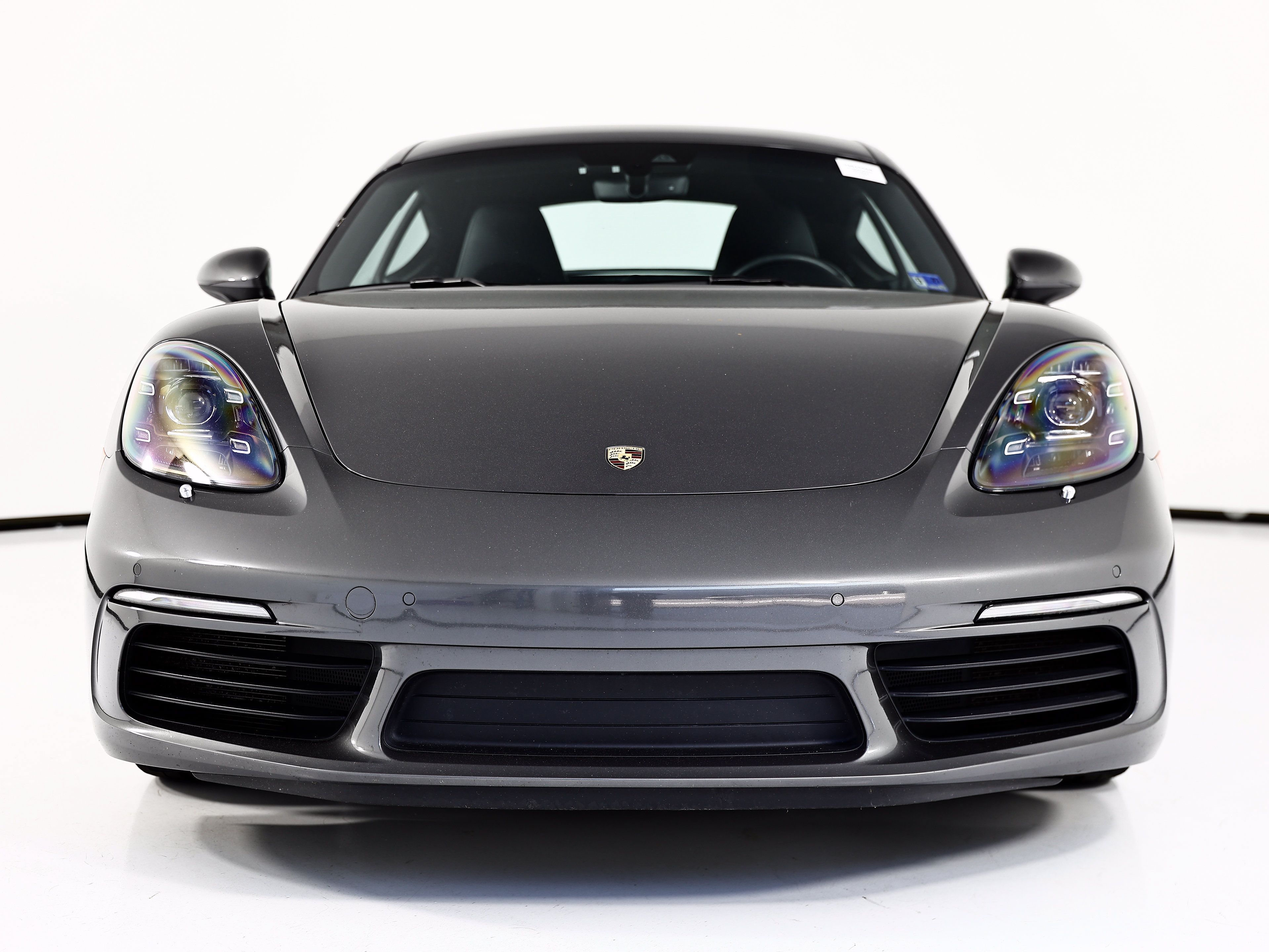 Used 2018 Porsche 718 Cayman S RWD image 8