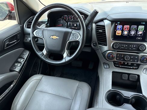Used 2020 Chevrolet Tahoe LT AWD/4WD image 28