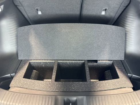 New 2026 Acura ADX FWD image 30