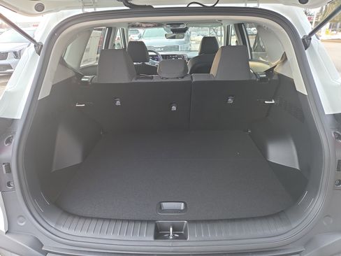 New 2026 Kia Seltos LX image 8