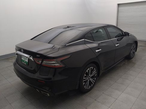 Used 2019 Nissan Maxima 3.5 SV w/ Floor Mat Group FWD image 9