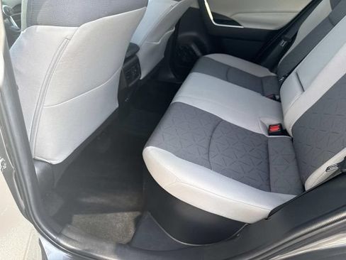 Used 2022 Toyota RAV4 XLE w/ Convenience Package AWD/4WD image 13