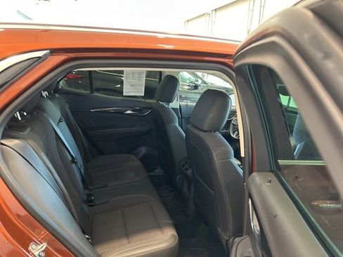 Used 2021 Buick Envision Preferred image 19