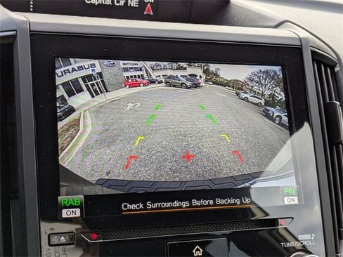 Certified 2023 Subaru Forester Wilderness w/ Wilderness Package image 26