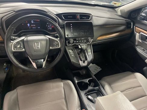 Used 2017 Honda CR-V EX-L image 8