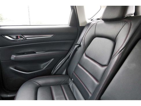 Used 2025 MAZDA CX-5 Carbon Edition AWD/4WD image 9