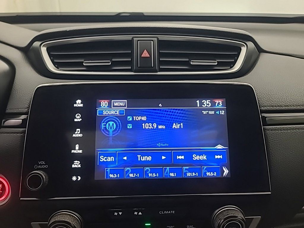 Used 2019 Honda CR-V Touring image 35