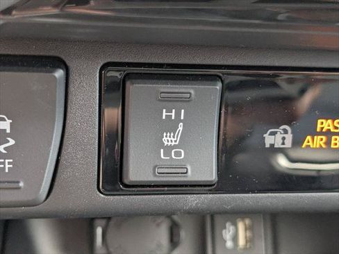 Certified 2024 Toyota RAV4 XSE AWD/4WD image 24