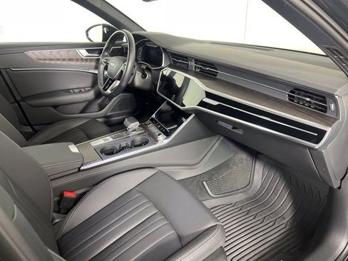 Used 2021 Audi A6 3.0T Prestige w/ Prestige Package image 12