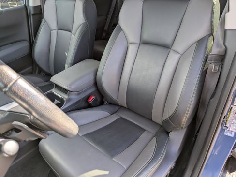 Used 2021 Subaru Outback Onyx Edition XT w/ Popular Package #2 image 16