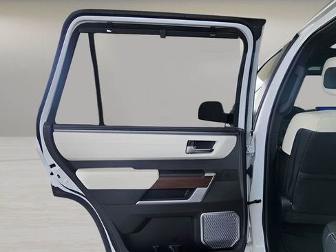 Used 2024 Toyota Sequoia Capstone image 20