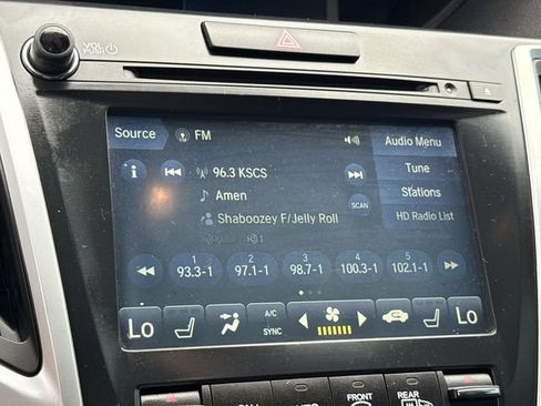 Used 2019 Acura TLX V6 w/ Technology & A-SPEC Pkg AWD/4WD image 23