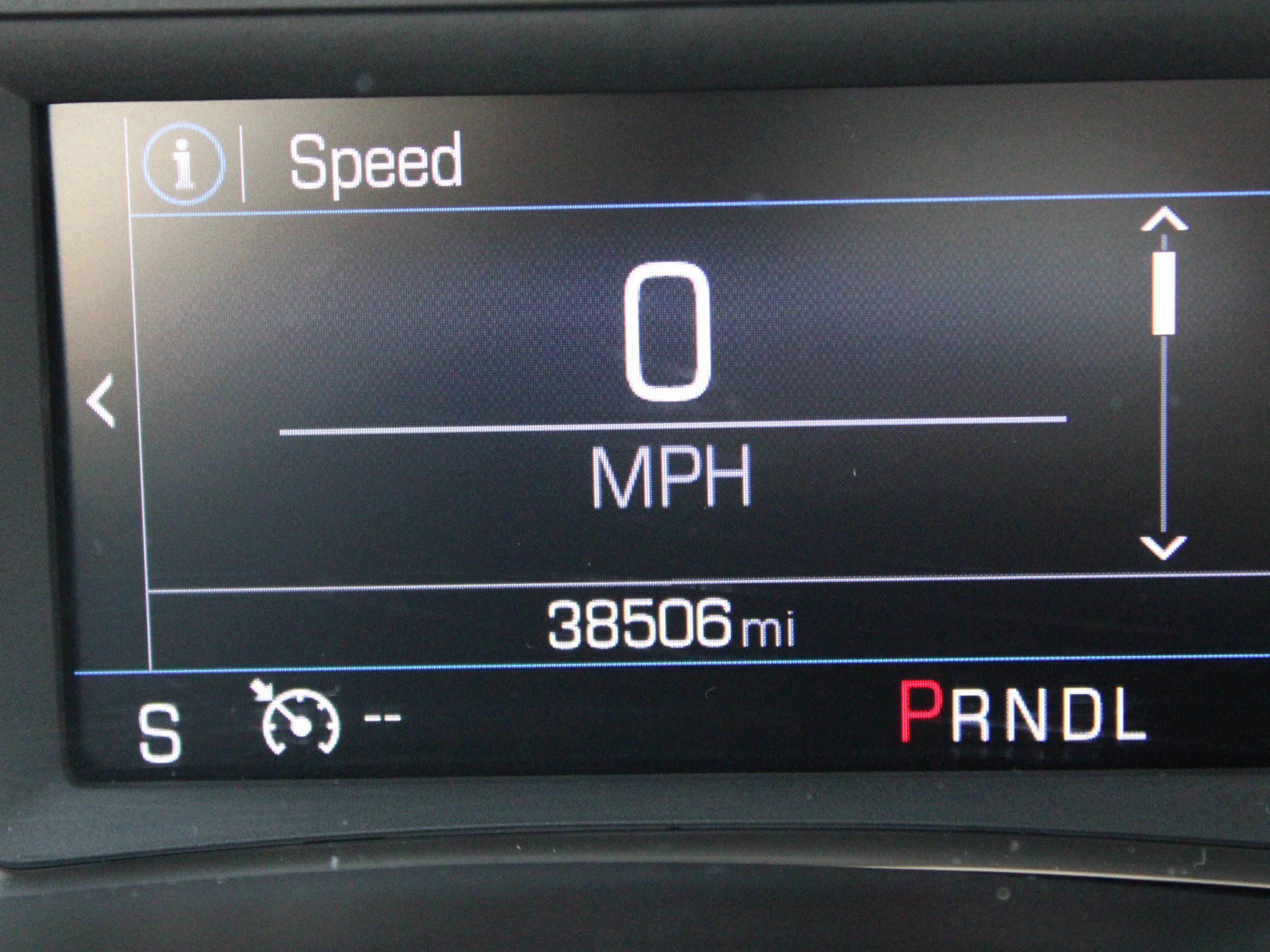 Used 2023 Chevrolet Equinox LT FWD image 17