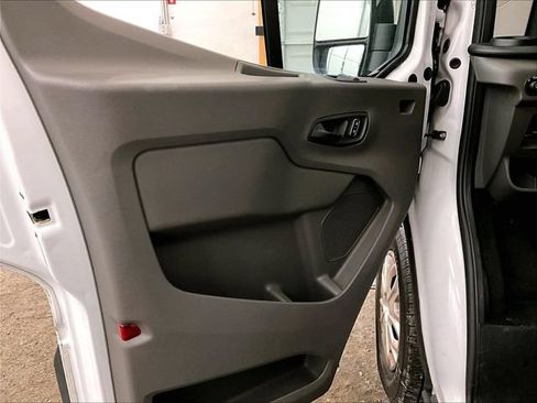 Used 2022 Ford Transit 350 XLT RWD image 22