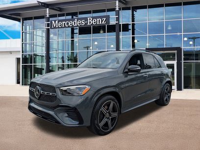 New 2026 Mercedes-Benz GLE 350 GLE 350