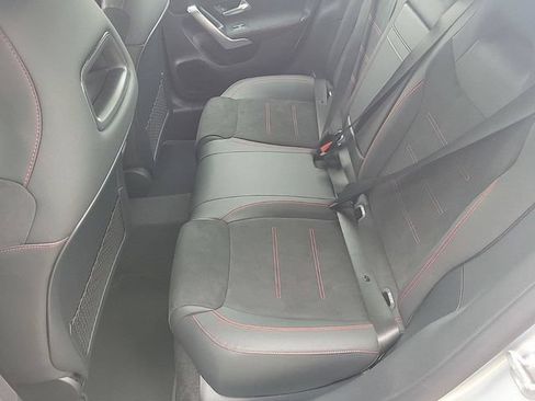 Certified 2025 Mercedes-Benz CLA 250 4MATIC image 17