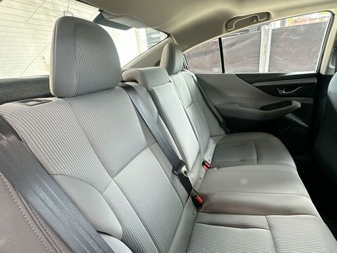 Certified 2025 Subaru Legacy Premium AWD/4WD image 26