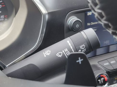 Used 2016 Chevrolet Corvette Z06 w/ 2LZ Preferred Equipment Group image 18