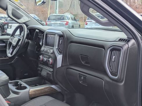 Used 2021 GMC Sierra 1500 Elevation image 36