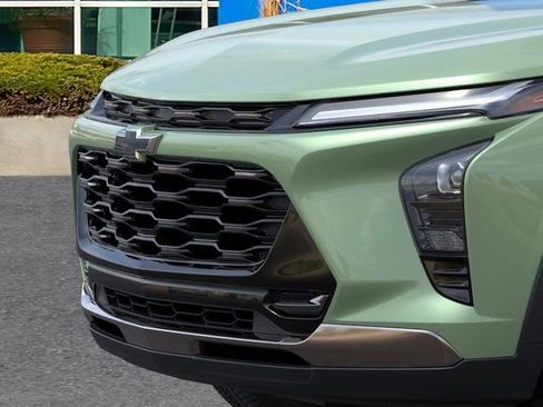 New 2026 Chevrolet Trax ACTIV w/ Driver Confidence Package image 14