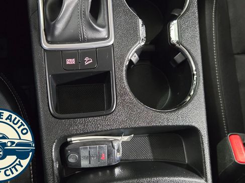Used 2019 Kia Sportage EX FWD image 18
