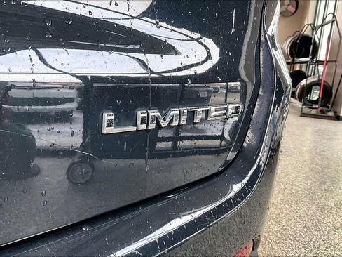 Used 2018 Jeep Compass Limited w/ Trailer Tow Group image 9