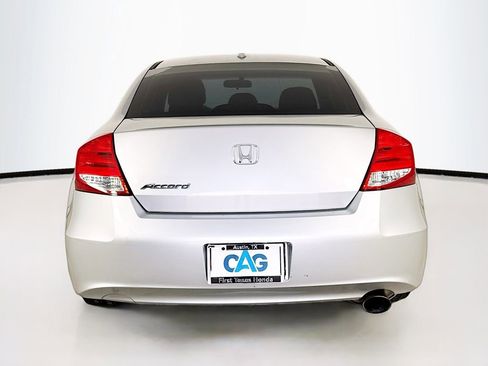 Used 2012 Honda Accord EX-L image 6