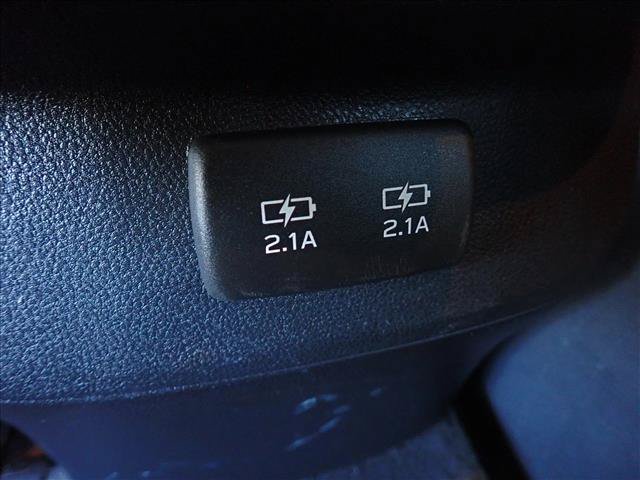 Used 2020 Subaru Outback Premium AWD/4WD image 10