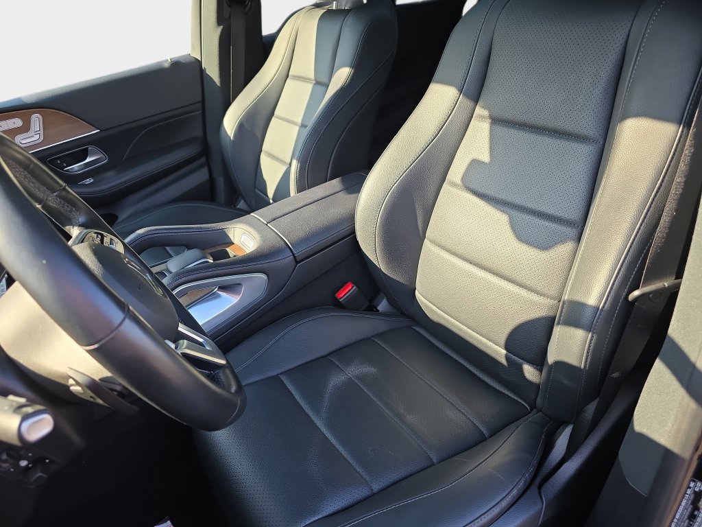 Used 2022 Mercedes-Benz GLE 350 4MATIC image 18