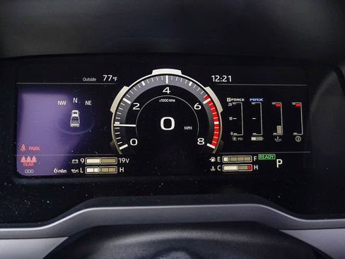 New 2026 Toyota Tundra 1794 Edition image 29