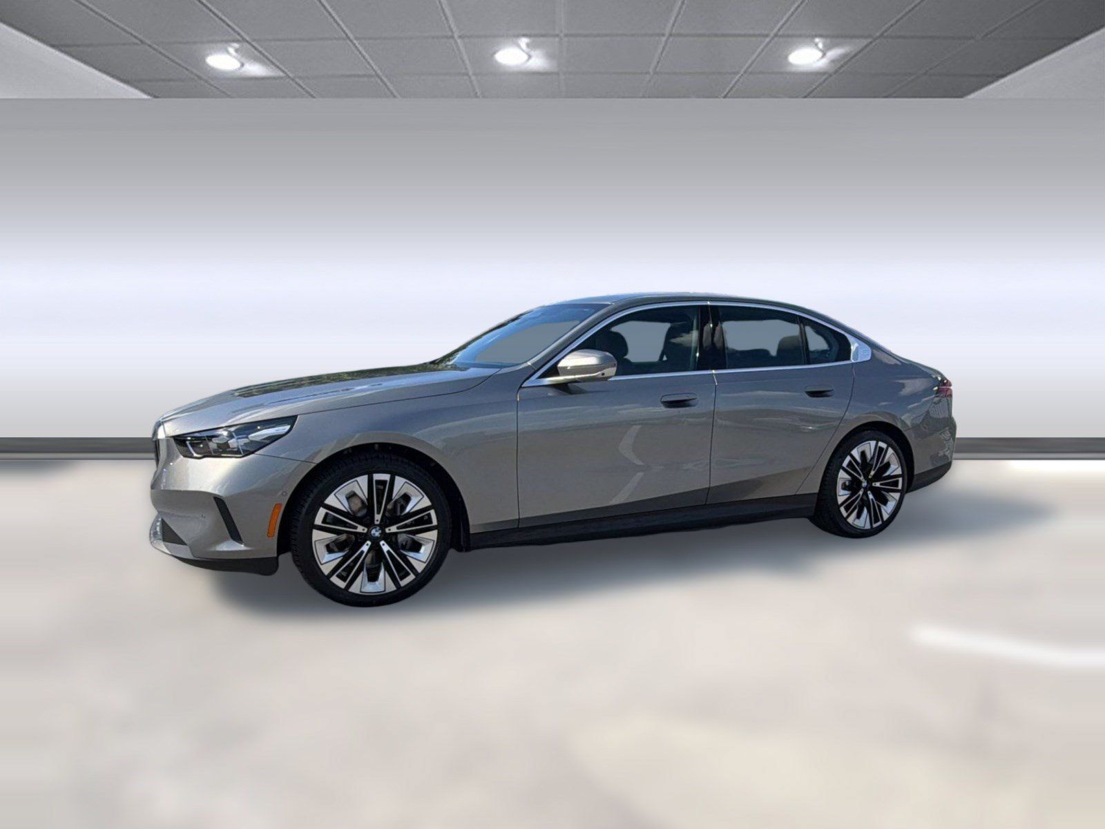 New 2027 BMW i5 eDrive40 w/ Premium Package RWD image 23